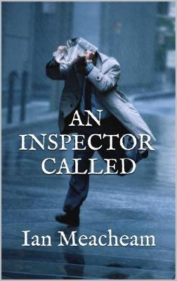 Book cover for An Inspector Called