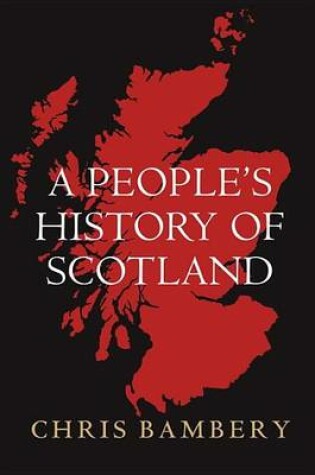 Cover of People's History of Scotland