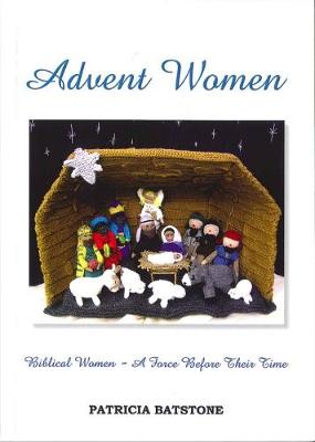 Book cover for Advent Women