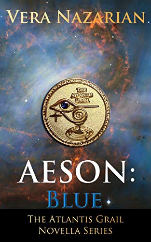 Book cover for Aeson