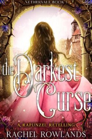 Cover of The Darkest Curse