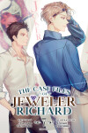 Book cover for The Case Files of Jeweler Richard (Light Novel) Vol. 7