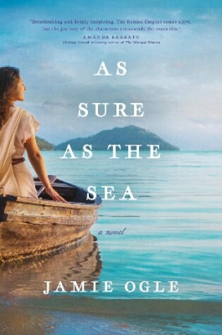 Cover of As Sure as the Sea