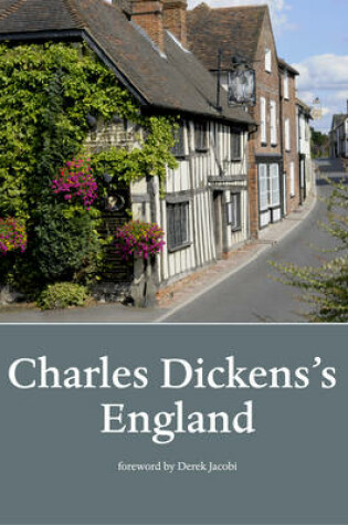 Cover of Charles Dickens's England