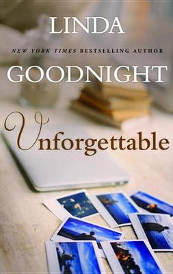 Book cover for Unforgettable