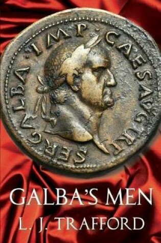 Cover of Galba's Men