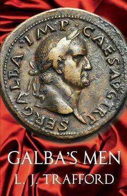 Book cover for Galba's Men