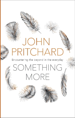 Book cover for Something More