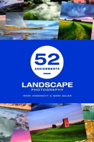 Cover of Landscape Photography