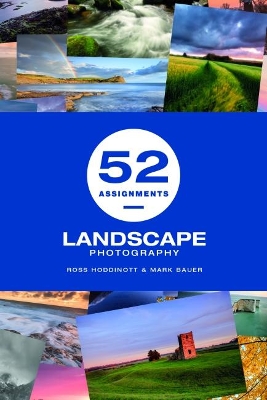 Cover of Landscape Photography