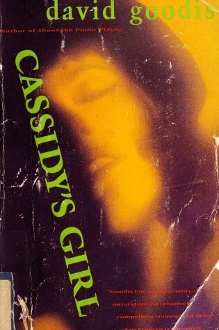 Cover of Cassidys Girl #