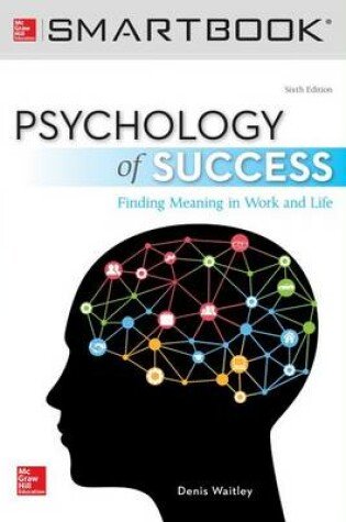 Cover of Smartbook Access Card for Psychology of Success