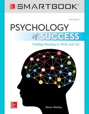 Book cover for Smartbook Access Card for Psychology of Success