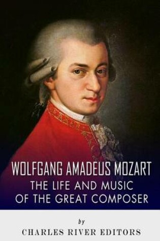 Cover of Wolfgang Amadeus Mozart