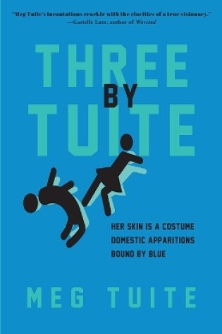 Cover of Three by Tuite