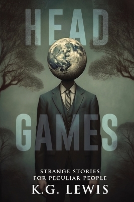 Book cover for Head Games