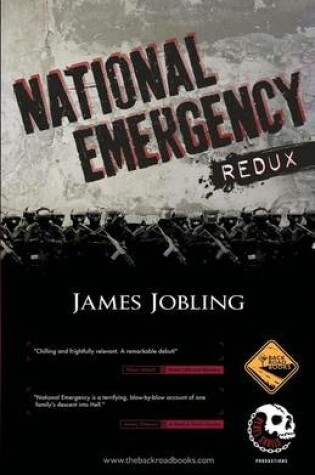 Cover of National Emergency