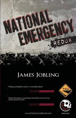 Book cover for National Emergency