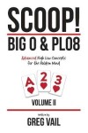 Book cover for SCOOP! Big O & PLO8