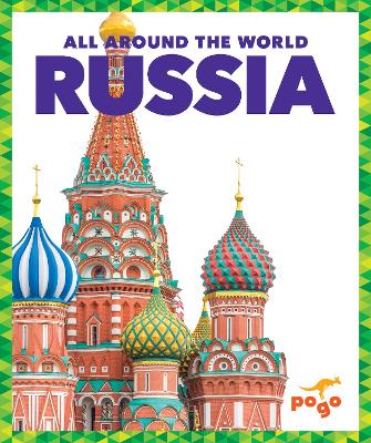 Cover of Russia