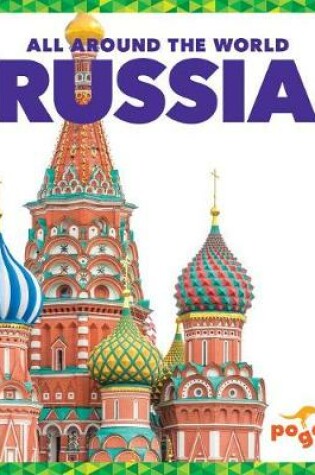 Cover of Russia