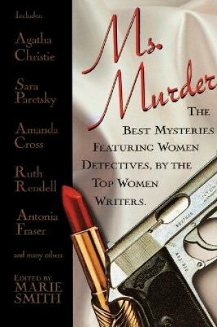 Cover of Ms. Murder
