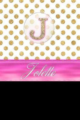 Cover of Jolette