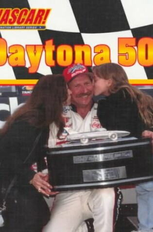 Cover of Daytona 500