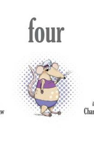 Cover of Four