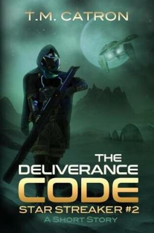 Cover of The Deliverance Code