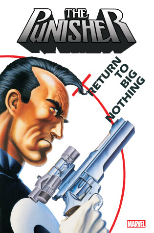 Cover of Punisher: Return to Big Nothing