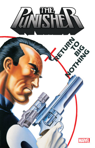 Book cover for Punisher: Return to Big Nothing