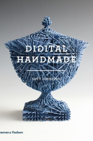 Cover of Digital Handmade
