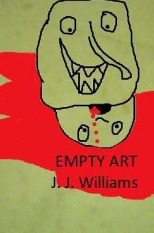 Cover of Empty Art