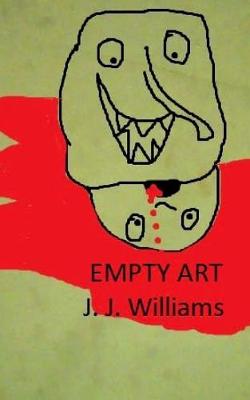 Book cover for Empty Art