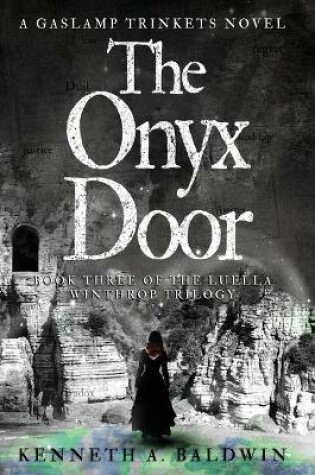 The Onyx Door