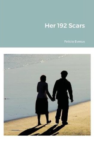 Cover of Her 192 Scars