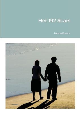 Book cover for Her 192 Scars