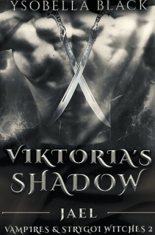 Cover of Viktoria's Shadow