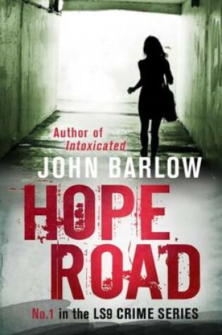 Cover of Hope Road (LS9 Crime Mystery)
