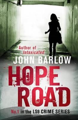 Book cover for Hope Road (LS9 Crime Mystery)
