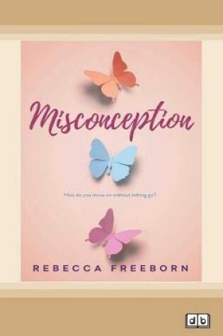 Cover of Misconception