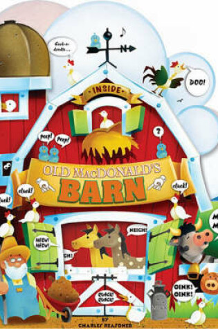 Cover of Old Macdonald's Barn