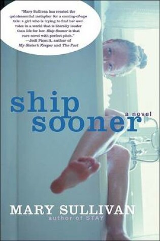 Cover of Ship Sooner T