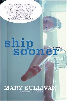 Book cover for Ship Sooner T