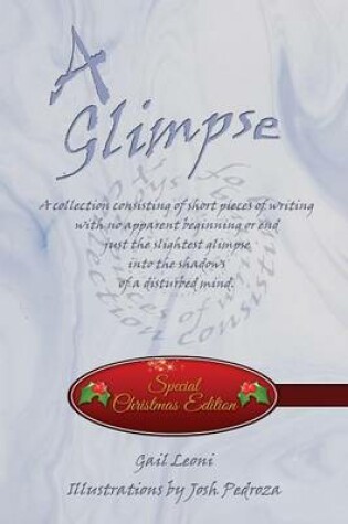 Cover of A Glimpse