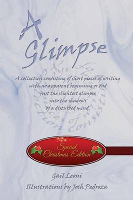 Book cover for A Glimpse