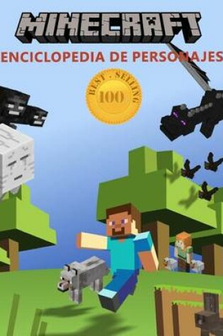 Cover of Minecraft