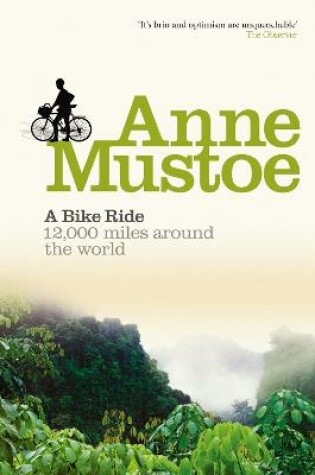 Cover of A Bike Ride