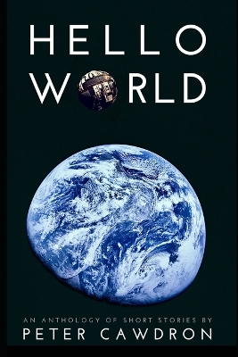 Book cover for Hello World